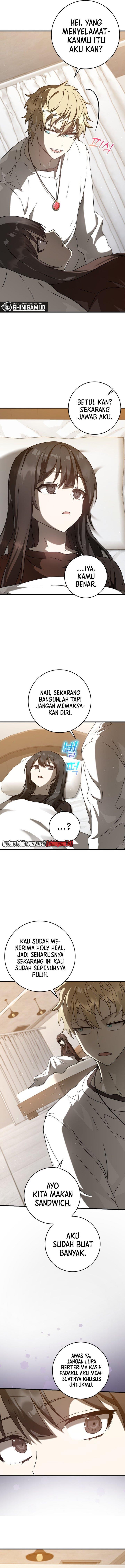 the-demon-prince-goes-to-the-academy - Chapter: 33