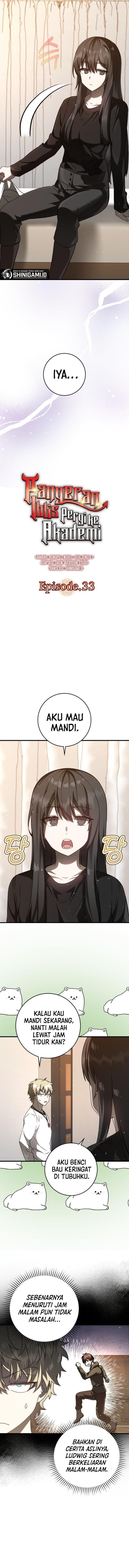 the-demon-prince-goes-to-the-academy - Chapter: 33