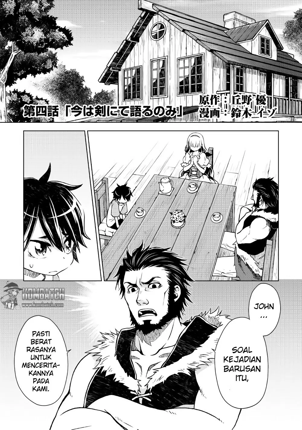 hiraheishi-wa-kako-o-yumemiru - Chapter: 4