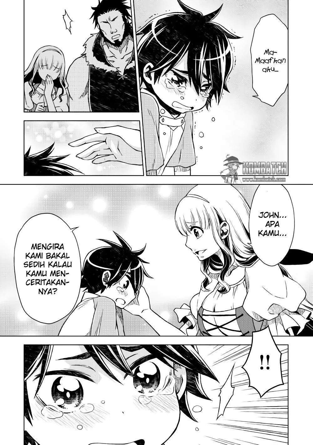 hiraheishi-wa-kako-o-yumemiru - Chapter: 4