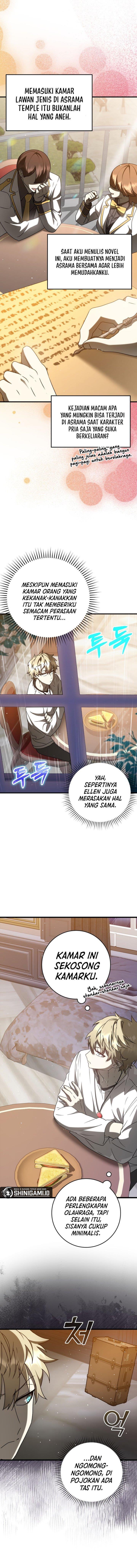 the-demon-prince-goes-to-the-academy - Chapter: 33