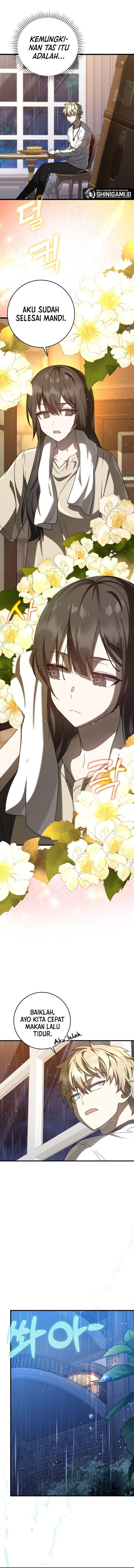 the-demon-prince-goes-to-the-academy - Chapter: 33