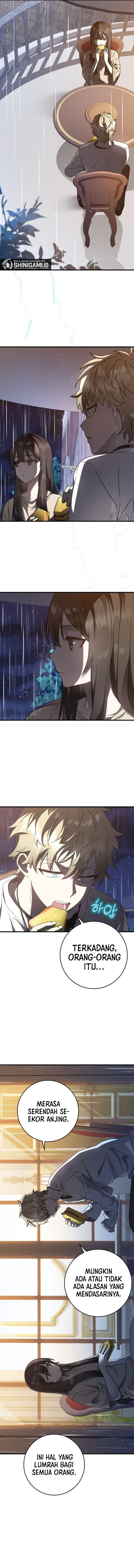 the-demon-prince-goes-to-the-academy - Chapter: 33