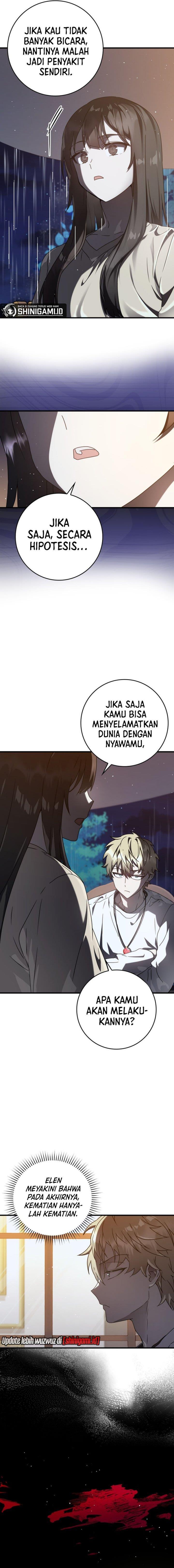 the-demon-prince-goes-to-the-academy - Chapter: 33