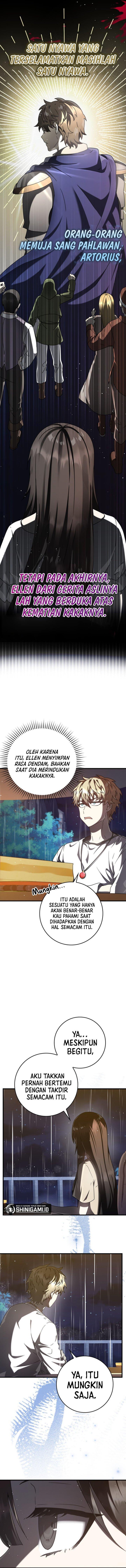 the-demon-prince-goes-to-the-academy - Chapter: 33