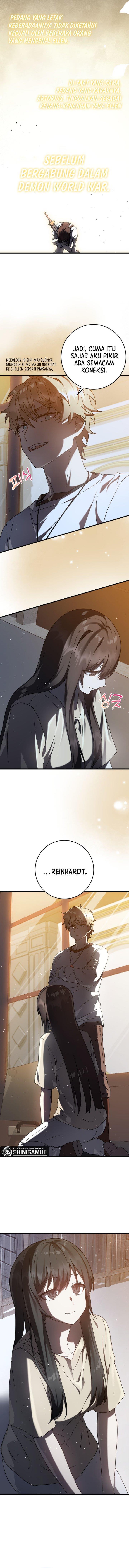 the-demon-prince-goes-to-the-academy - Chapter: 33