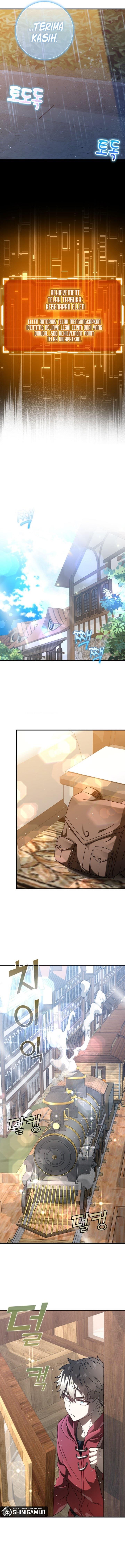 the-demon-prince-goes-to-the-academy - Chapter: 33