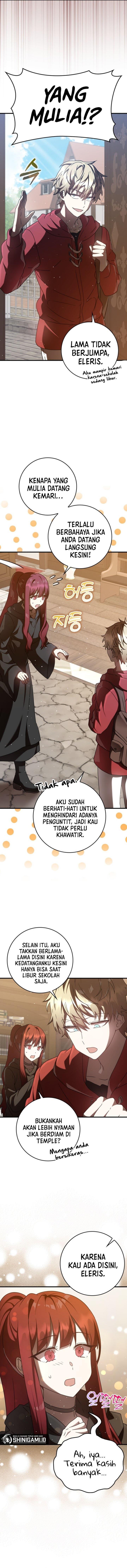 the-demon-prince-goes-to-the-academy - Chapter: 33