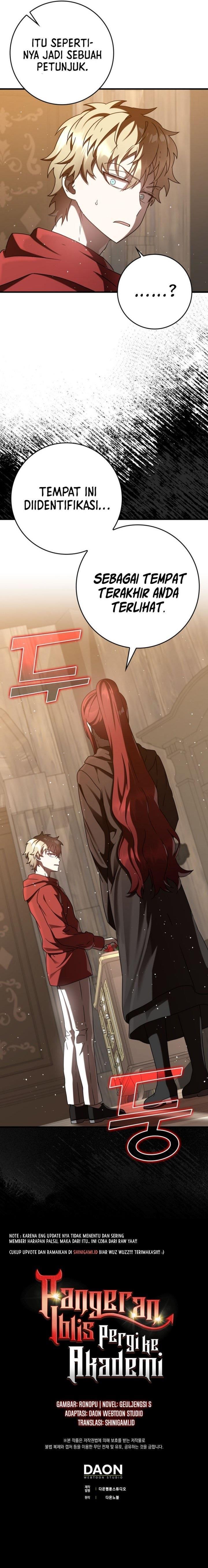 the-demon-prince-goes-to-the-academy - Chapter: 33