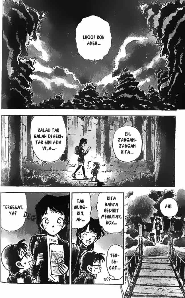 detective-conan - Chapter: 040