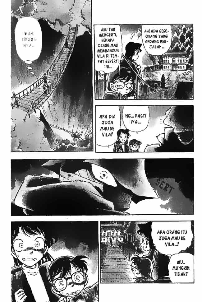 detective-conan - Chapter: 040
