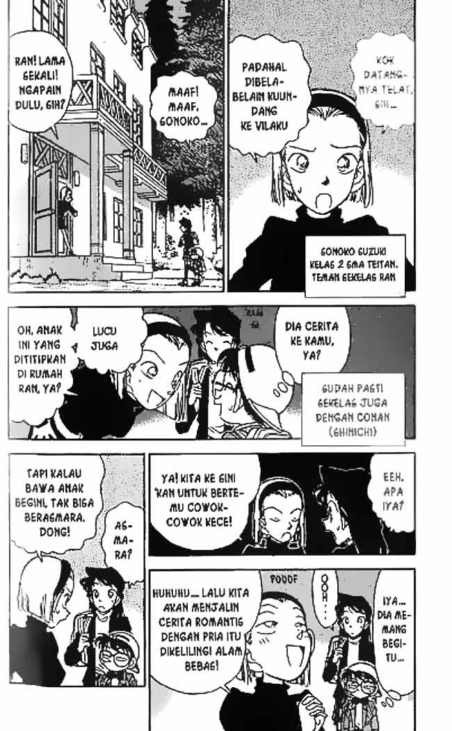 detective-conan - Chapter: 040