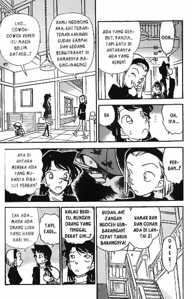 detective-conan - Chapter: 040