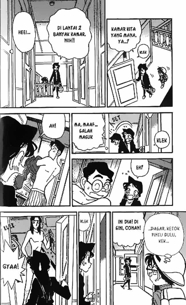 detective-conan - Chapter: 040