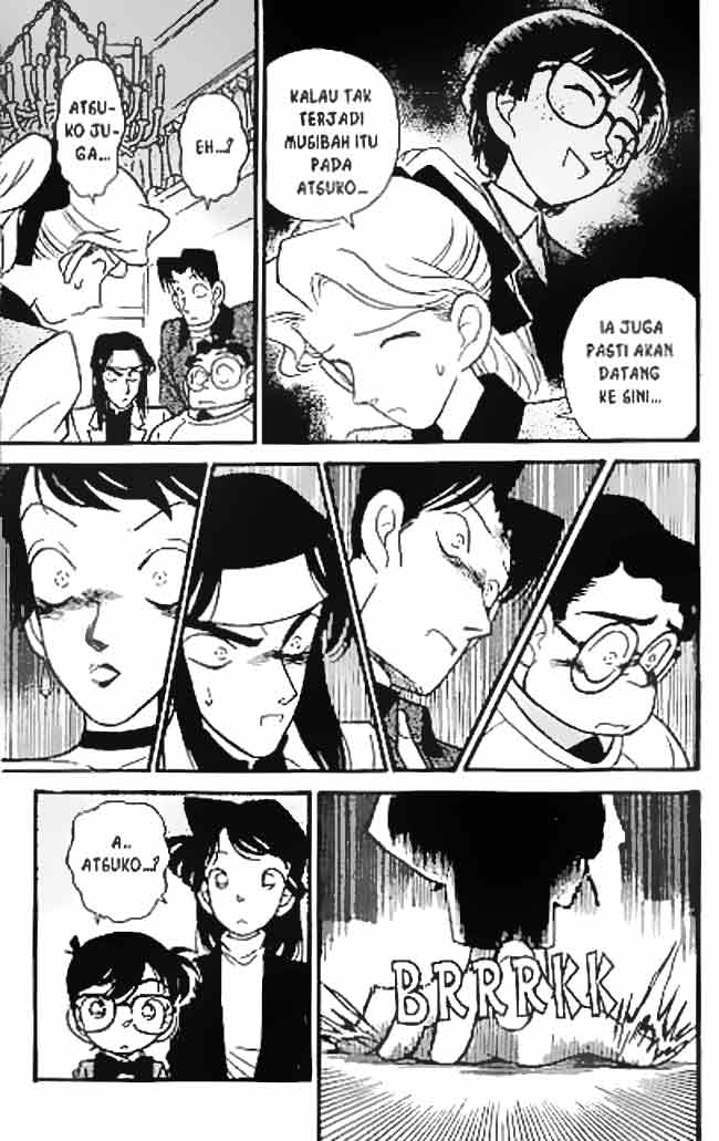 detective-conan - Chapter: 040