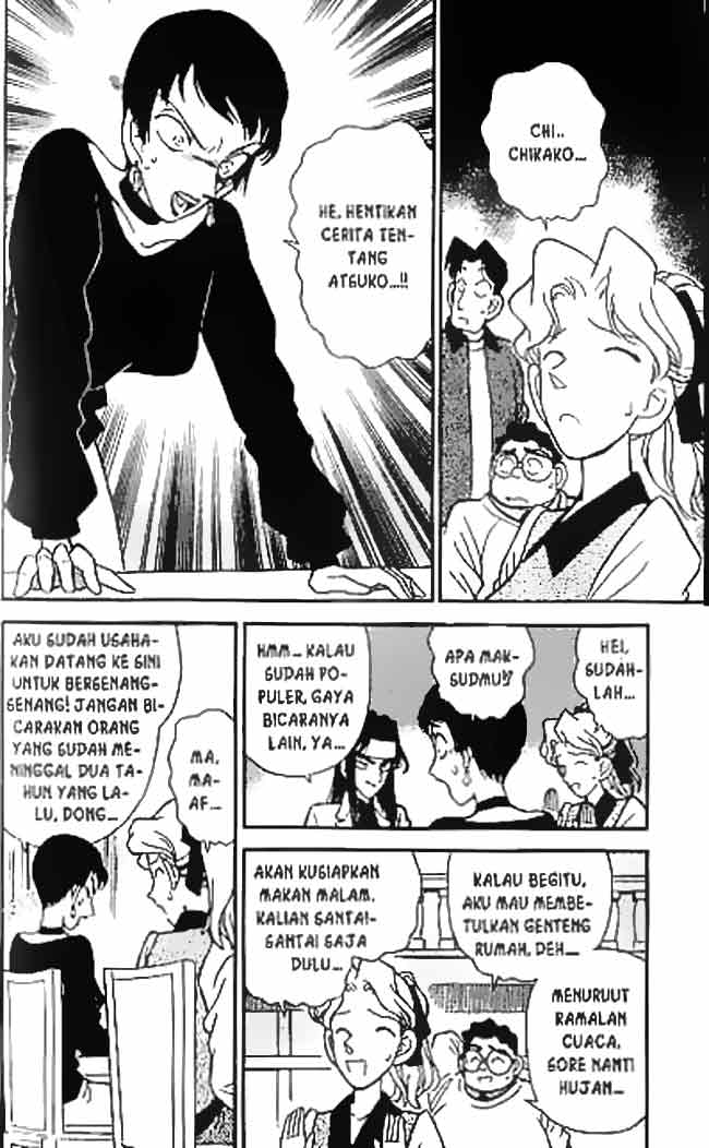 detective-conan - Chapter: 040