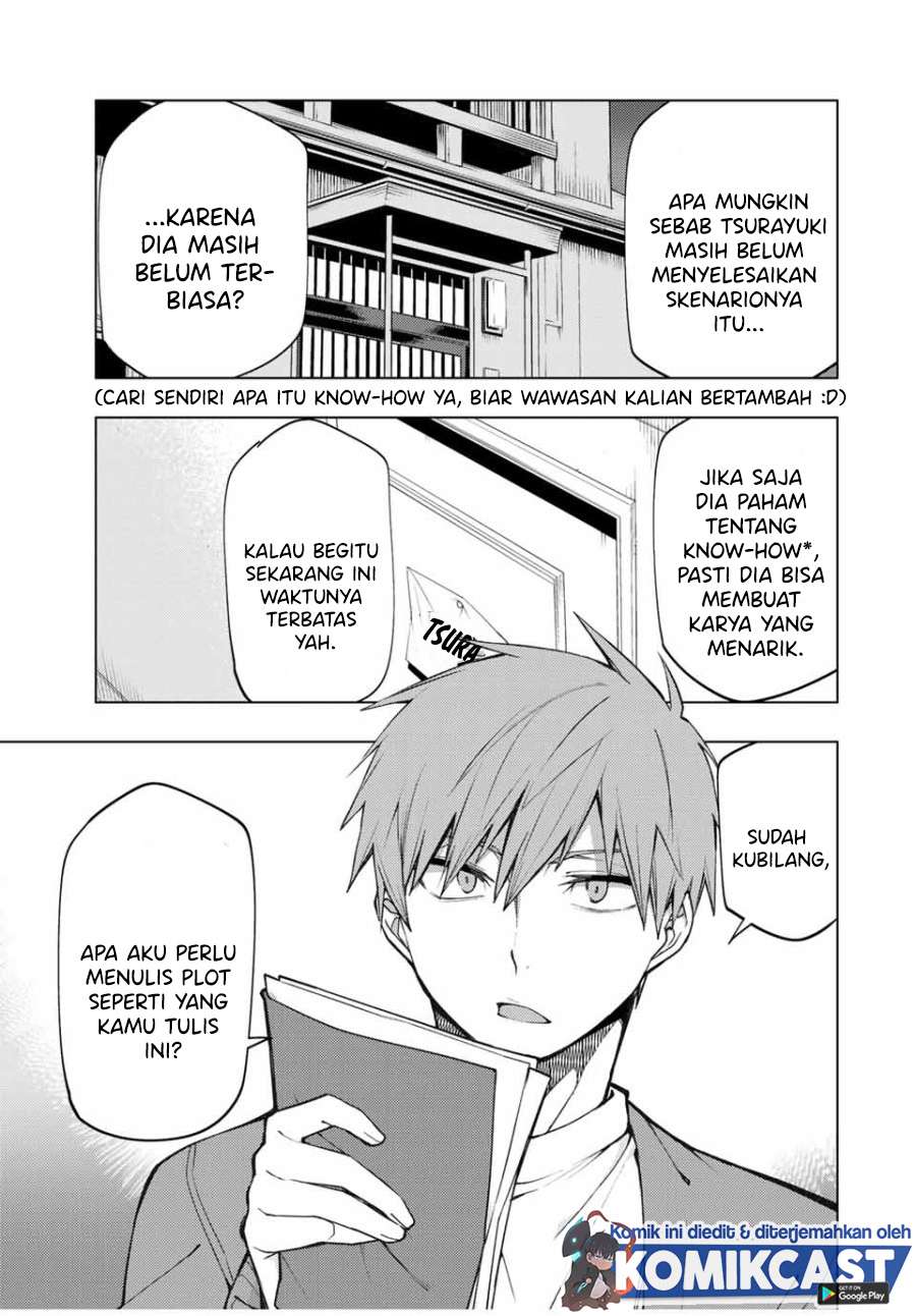 bokutachi-no-remake - Chapter: 24.1