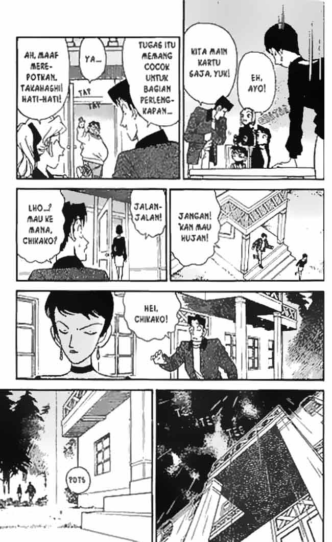 detective-conan - Chapter: 040