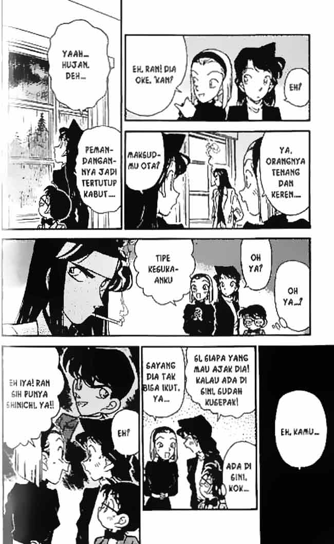 detective-conan - Chapter: 040