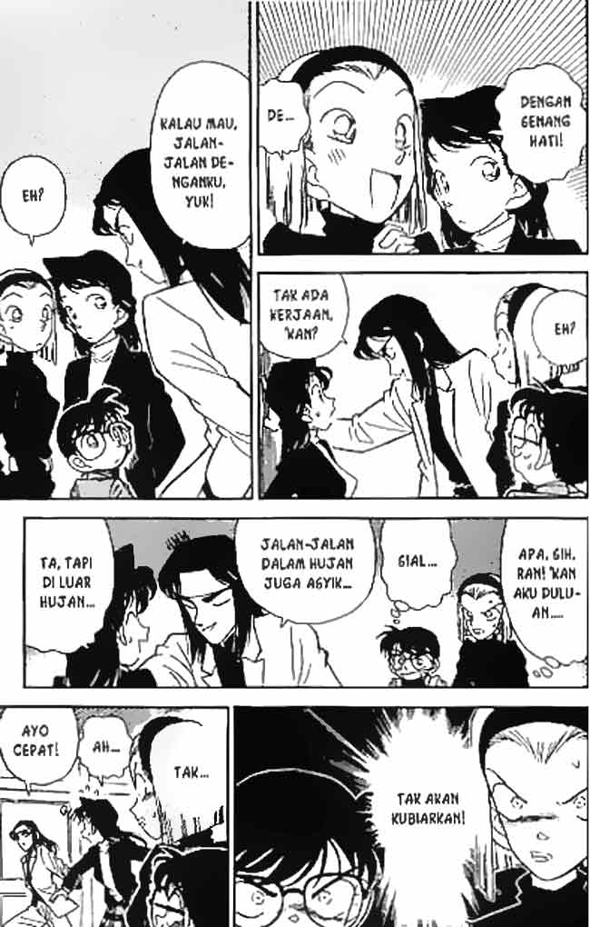 detective-conan - Chapter: 040