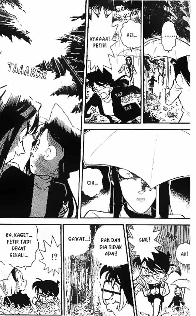 detective-conan - Chapter: 040