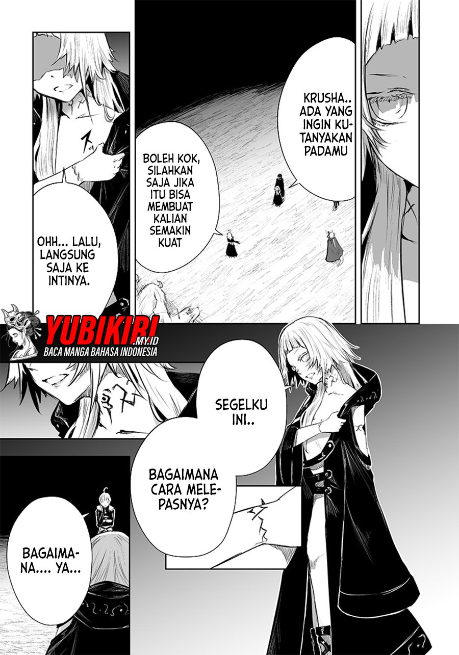 ore-dake-fuguu-skill-no-isekai-shoukan-hangyakuki - Chapter: 46