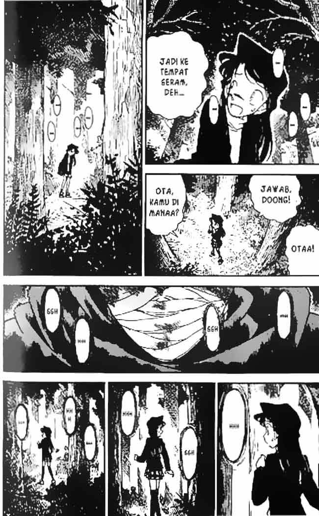 detective-conan - Chapter: 040