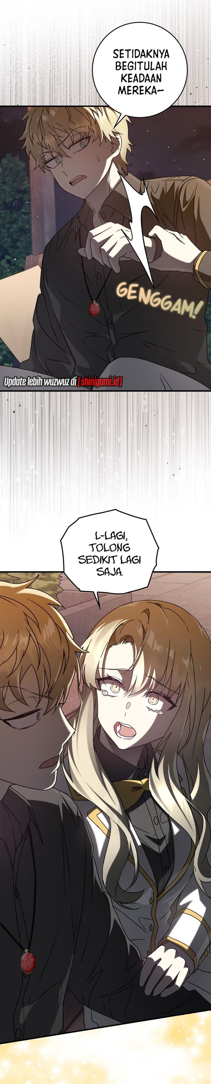the-demon-prince-goes-to-the-academy - Chapter: 32