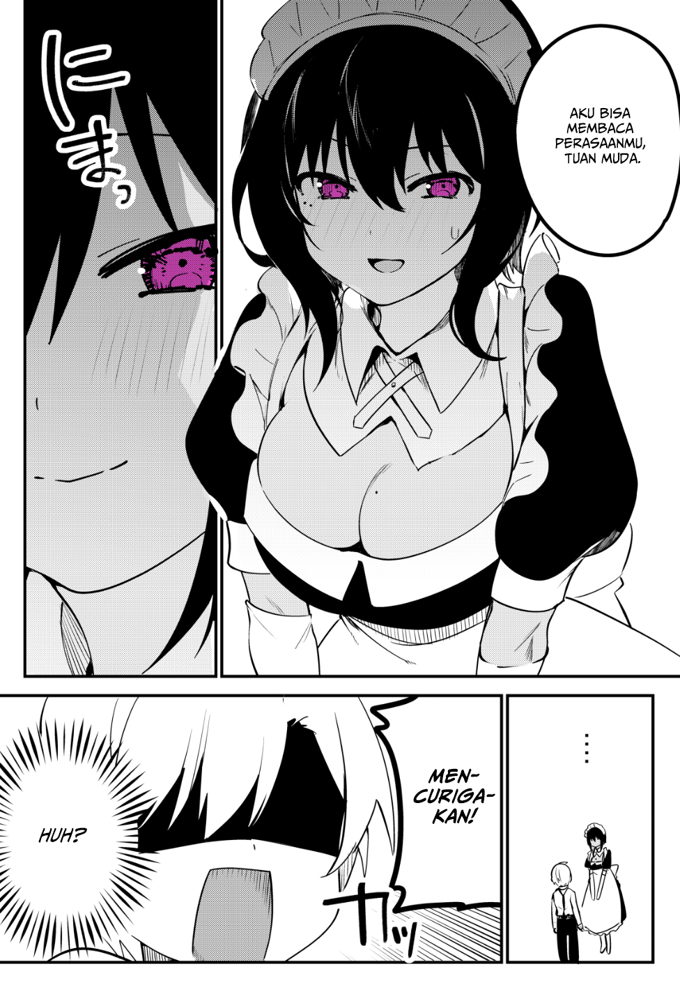 my-recently-hired-maid-is-suspicious-webcomic - Chapter: 12