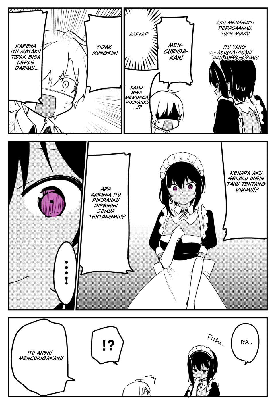 my-recently-hired-maid-is-suspicious-webcomic - Chapter: 12