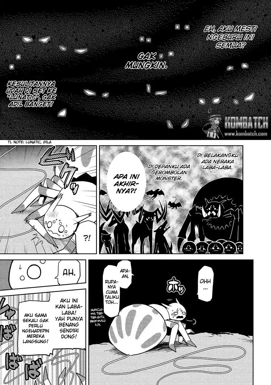 kumo-desu-ga-nani-ka - Chapter: 01.5