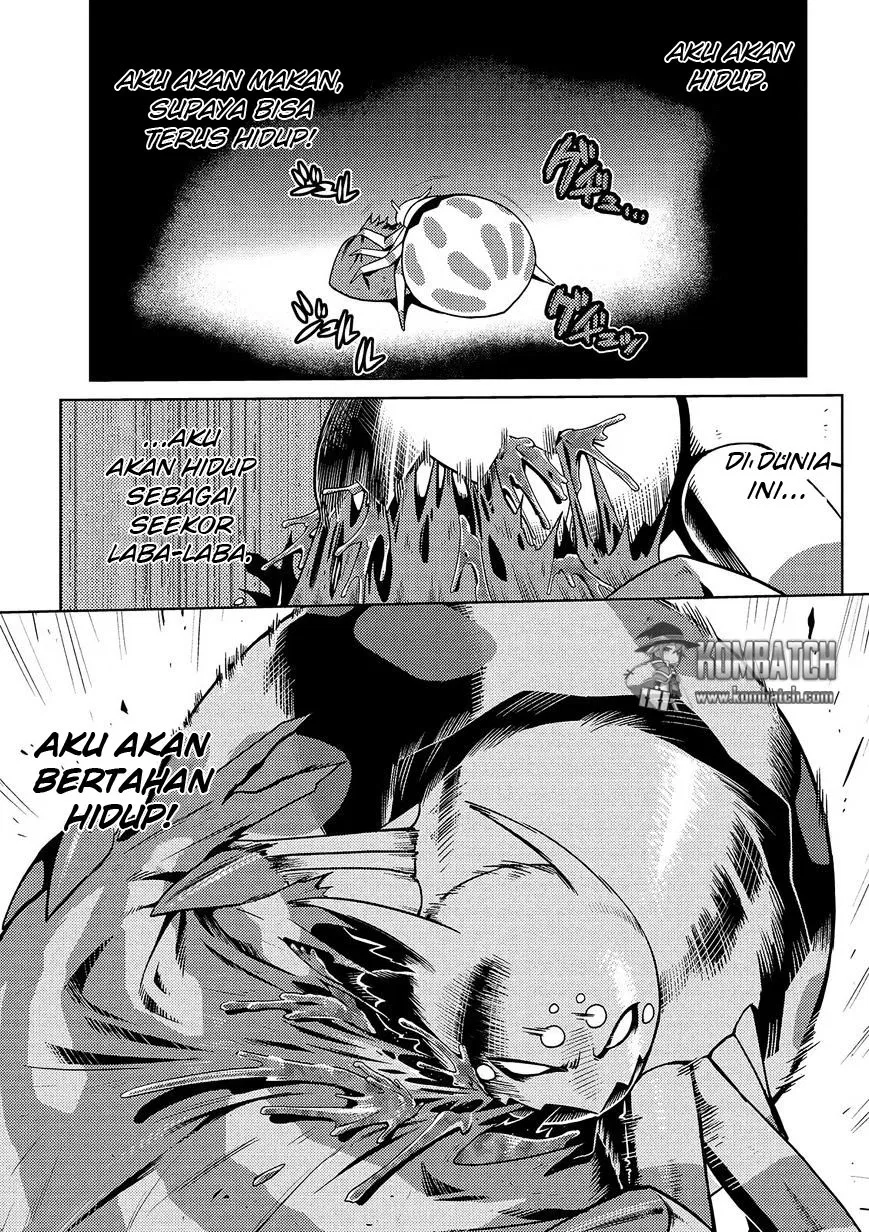 kumo-desu-ga-nani-ka - Chapter: 01.5
