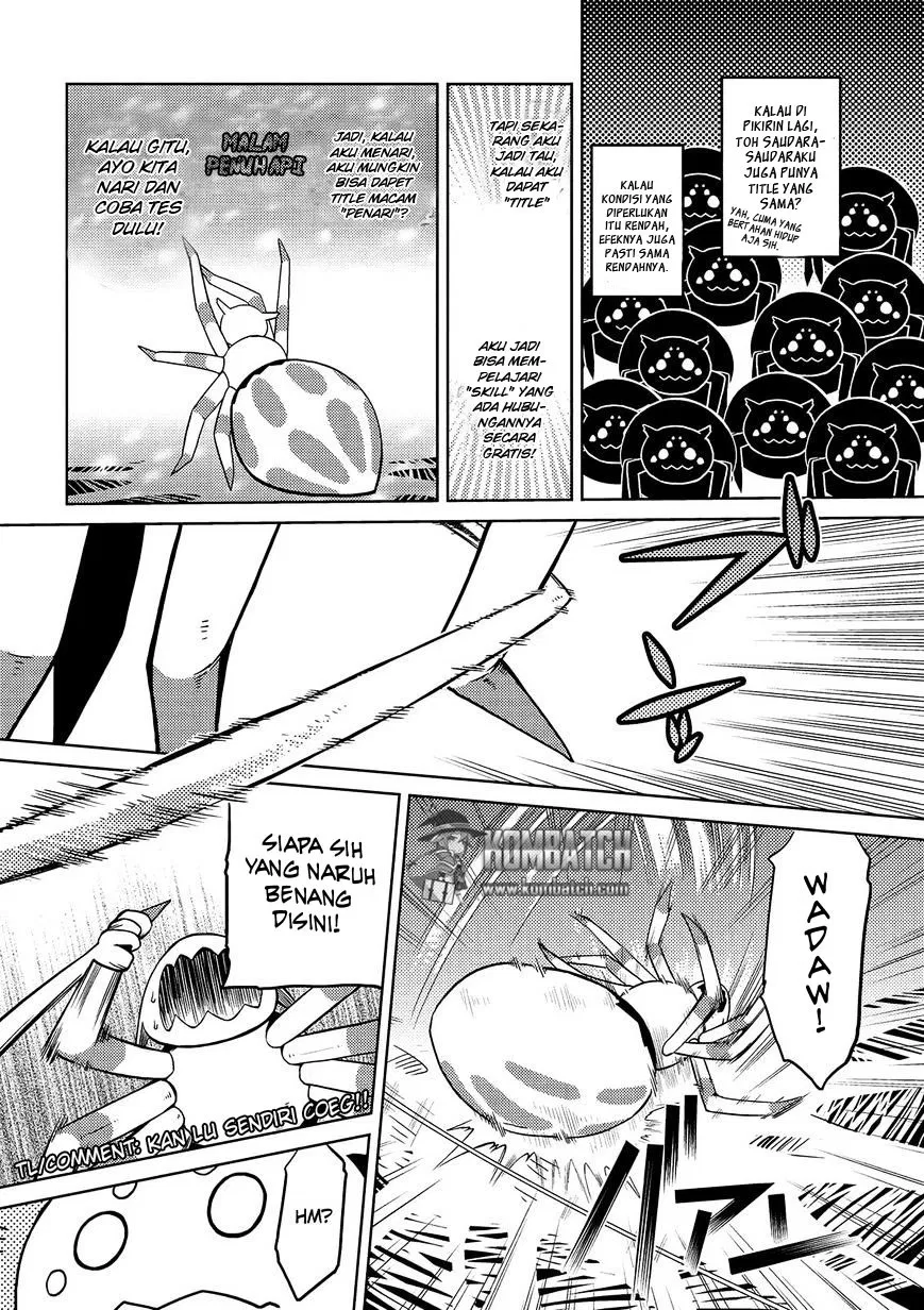 kumo-desu-ga-nani-ka - Chapter: 01.5