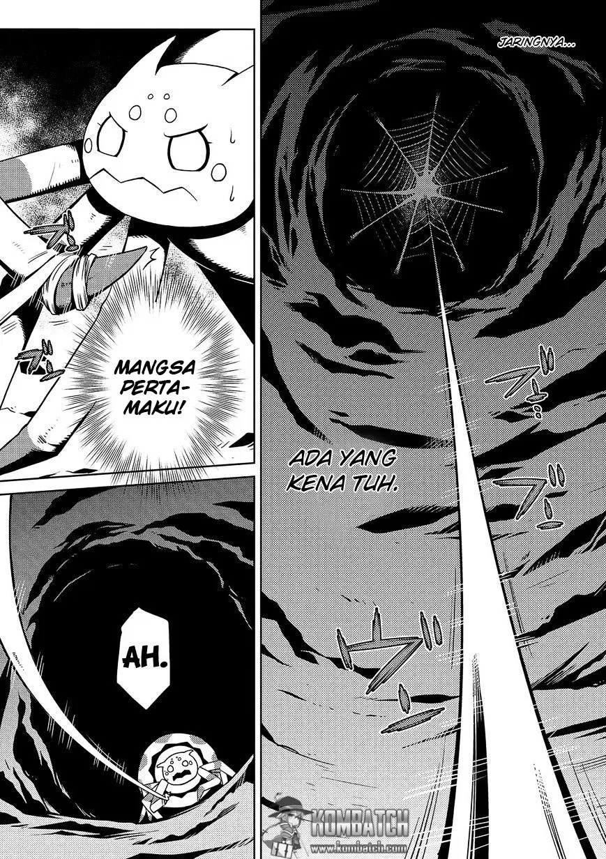 kumo-desu-ga-nani-ka - Chapter: 01.5