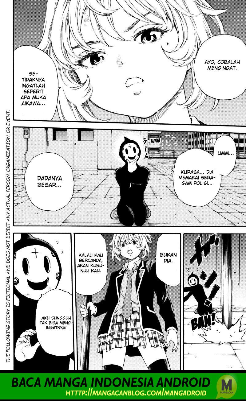 tenkuu-shinpan - Chapter: 154