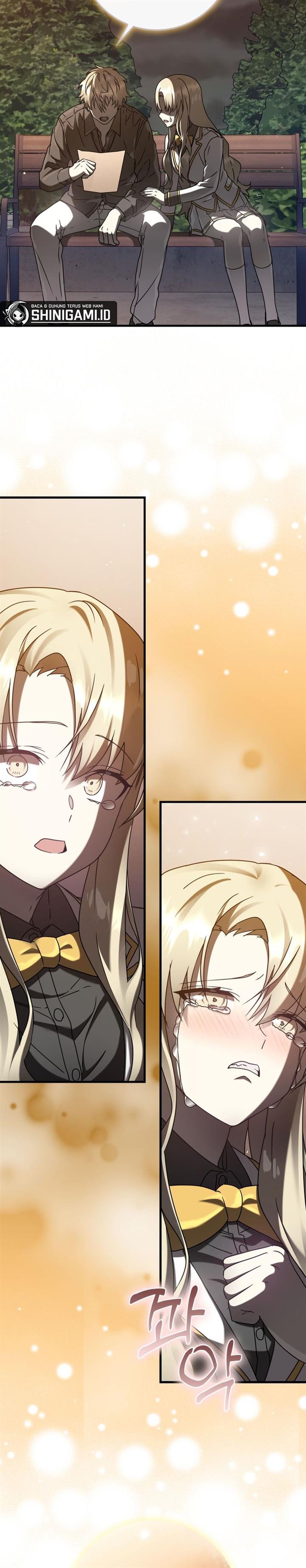 the-demon-prince-goes-to-the-academy - Chapter: 32