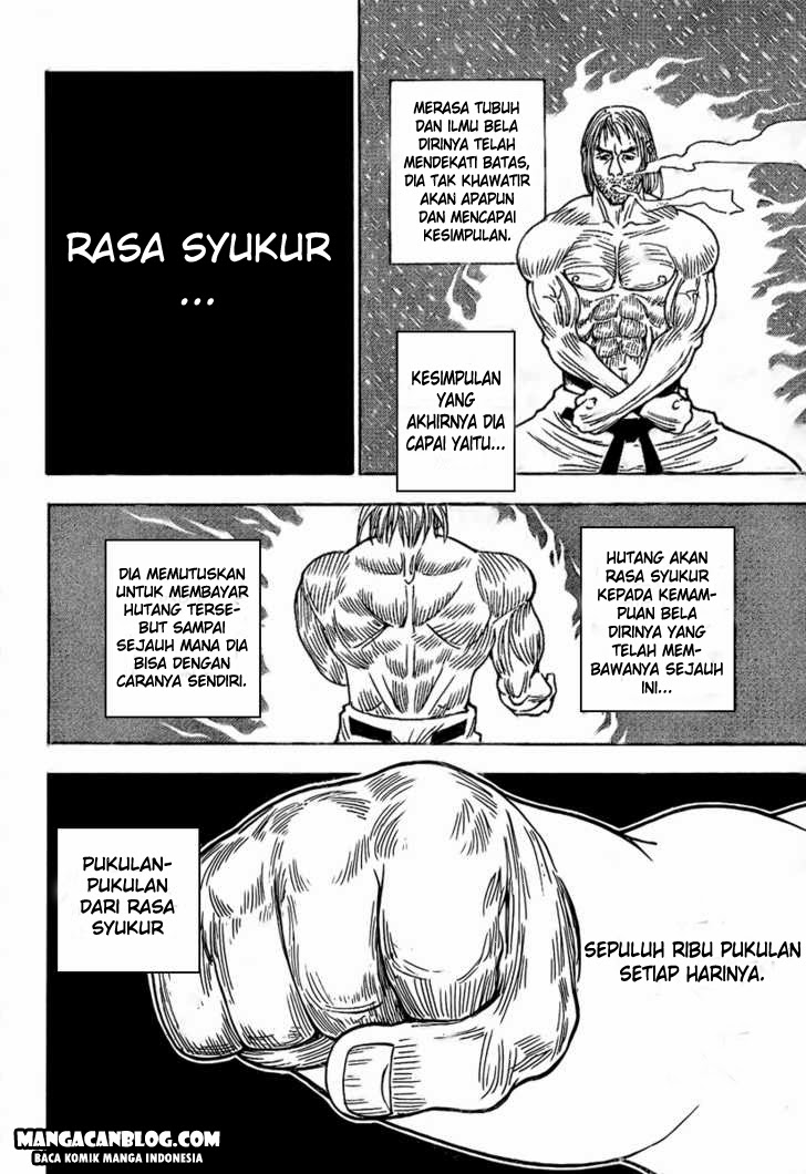 hunter-x-hunter - Chapter: 265