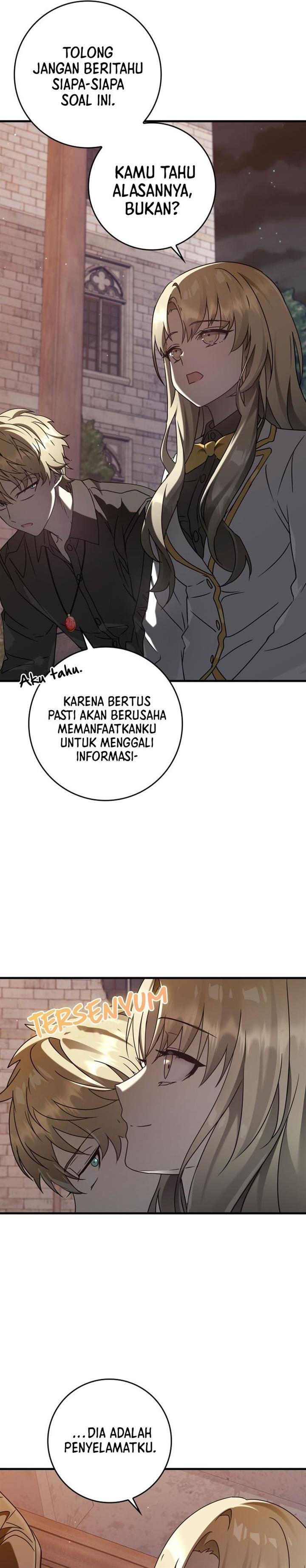 the-demon-prince-goes-to-the-academy - Chapter: 32