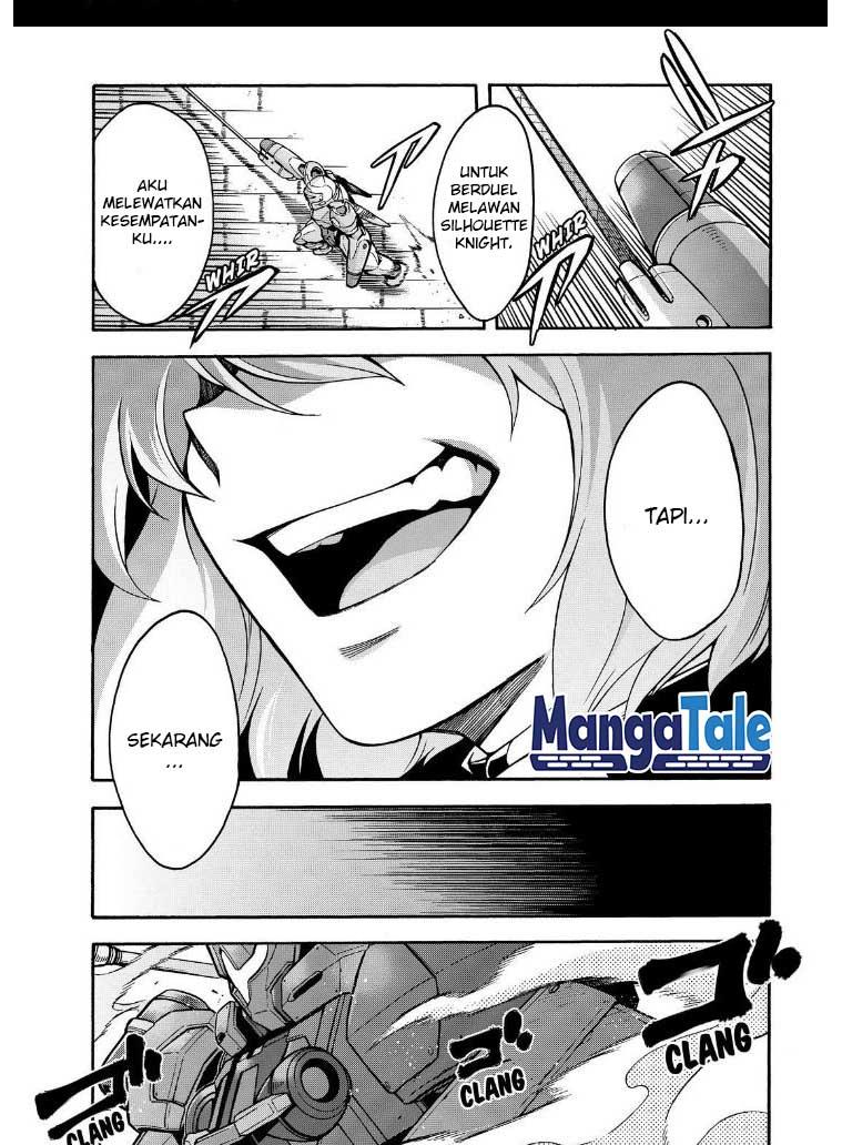 knights-magic - Chapter: 31