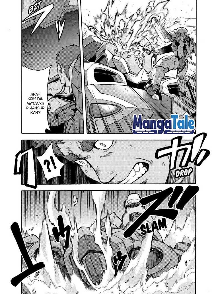 knights-magic - Chapter: 31