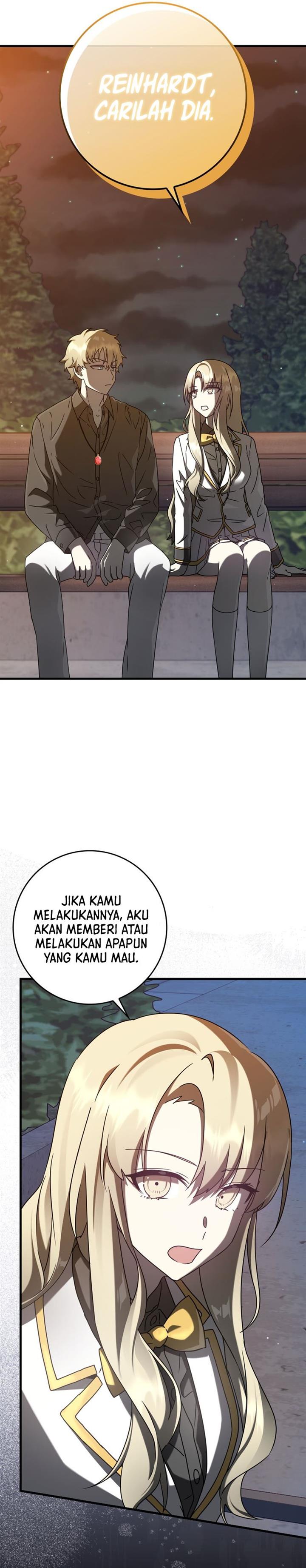 the-demon-prince-goes-to-the-academy - Chapter: 32