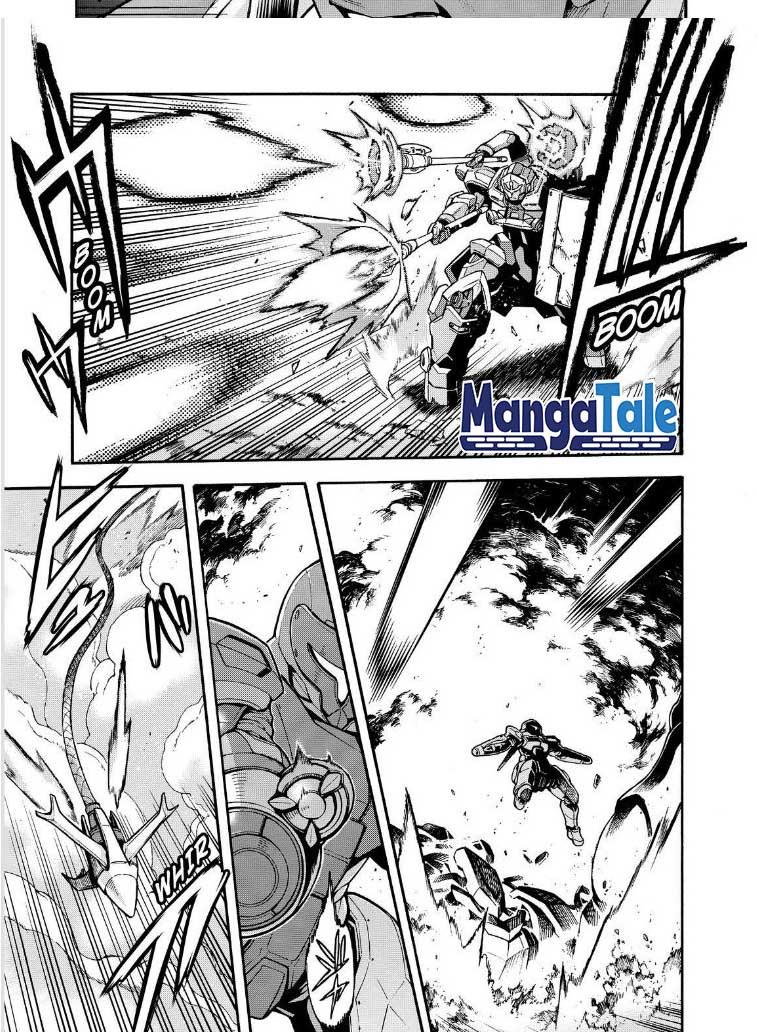 knights-magic - Chapter: 31