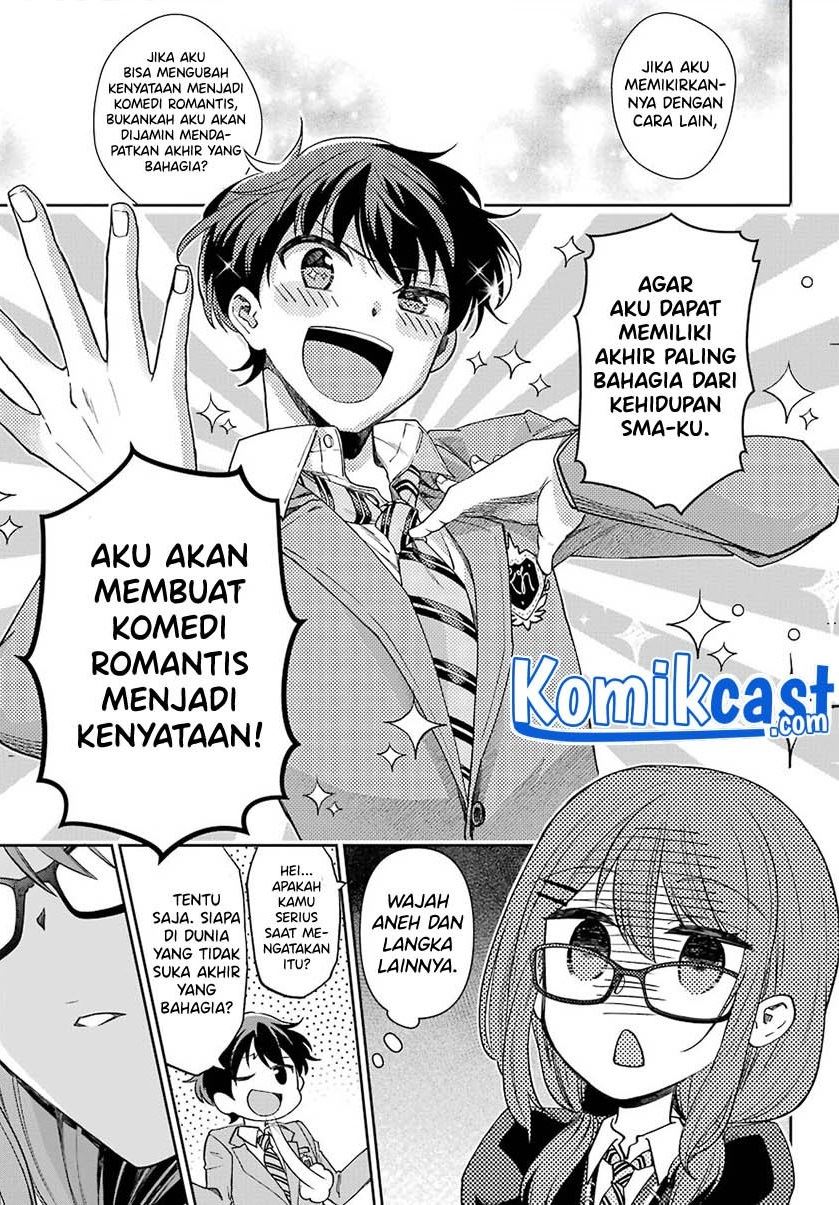 genjitsu-de-love-comedy-dekinai-to-dare-ga-kimeta - Chapter: 5.3