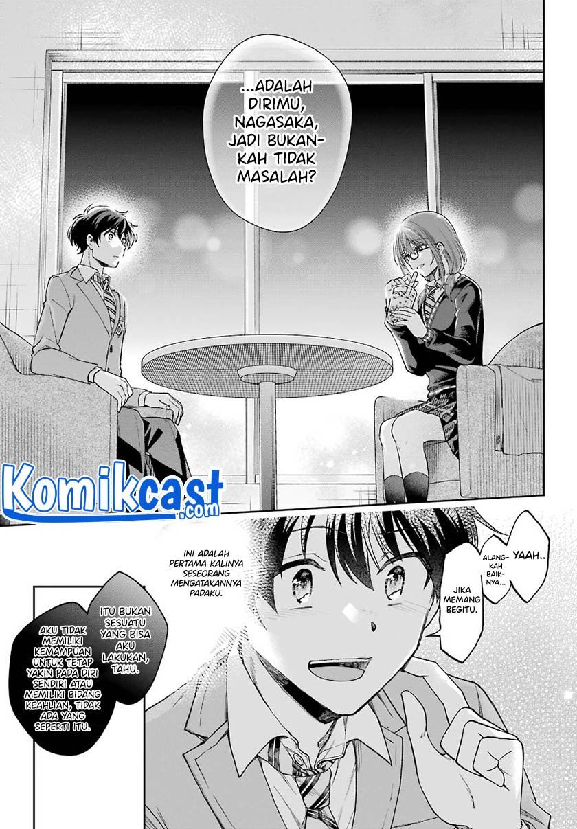 genjitsu-de-love-comedy-dekinai-to-dare-ga-kimeta - Chapter: 5.3