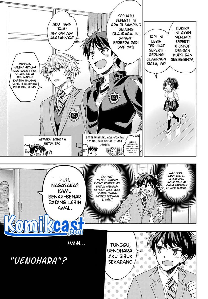 genjitsu-de-love-comedy-dekinai-to-dare-ga-kimeta - Chapter: 5.3