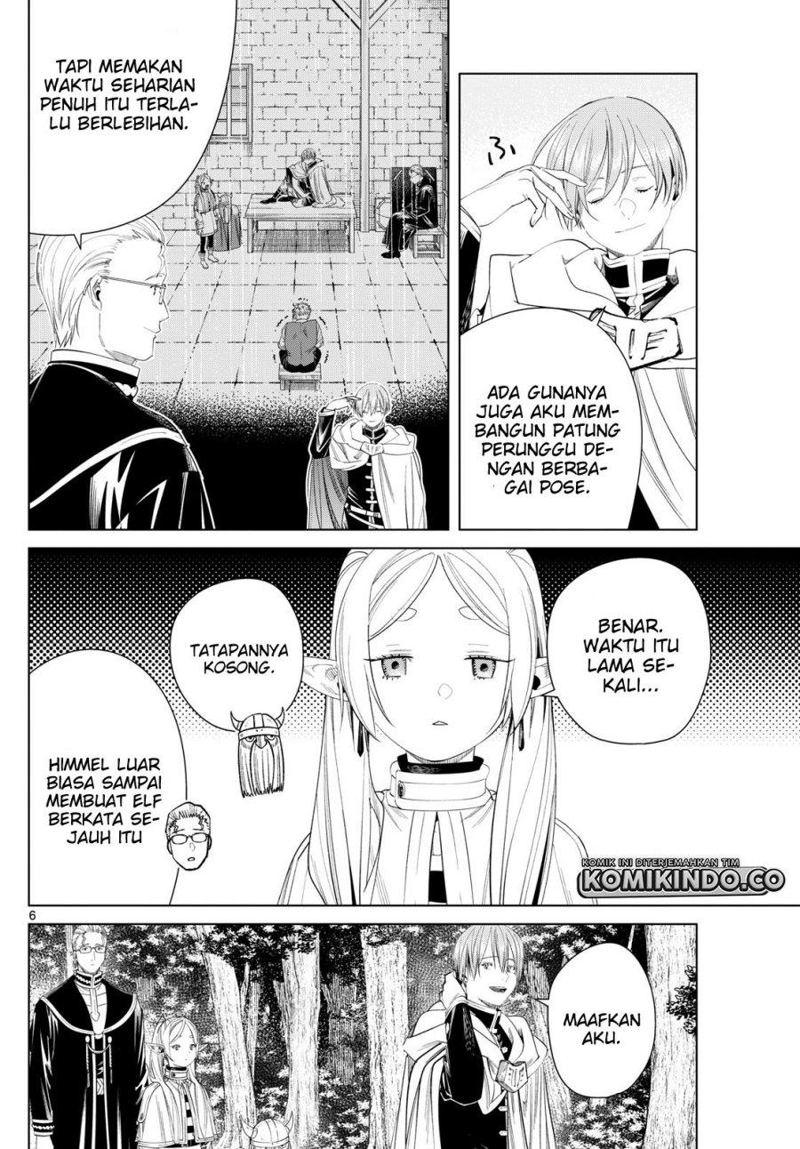 sousou-no-frieren - Chapter: 111