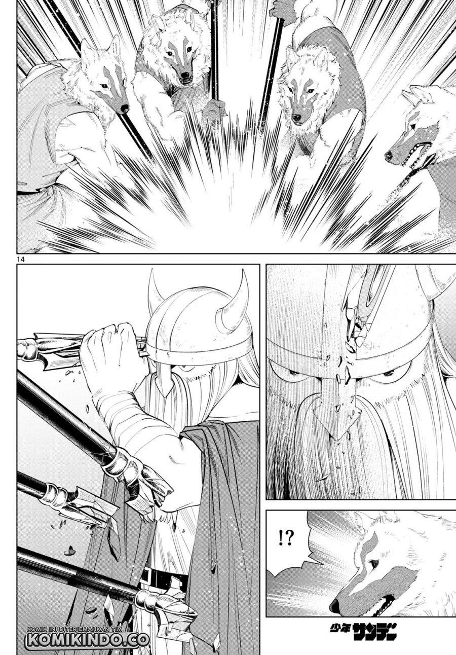 sousou-no-frieren - Chapter: 111