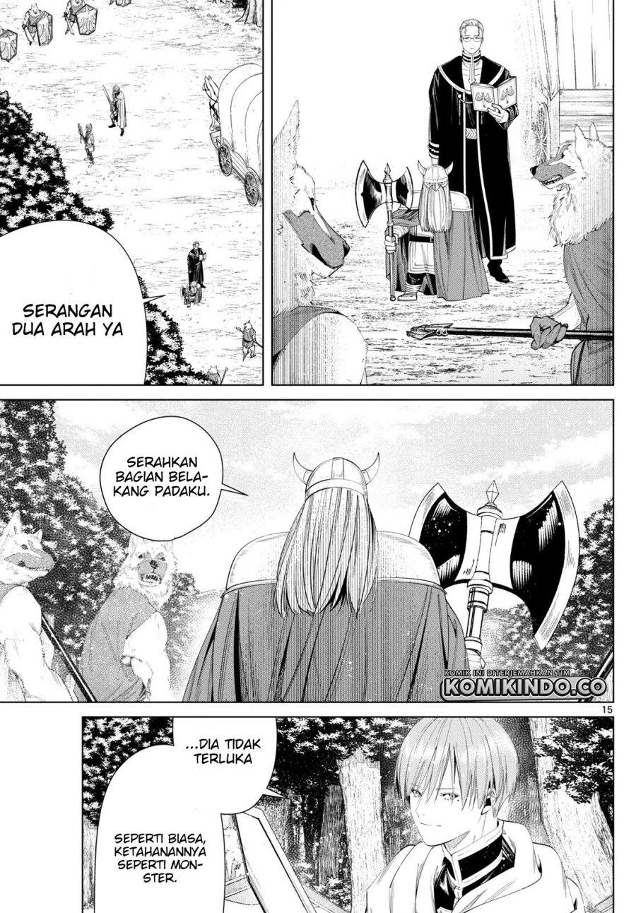 sousou-no-frieren - Chapter: 111