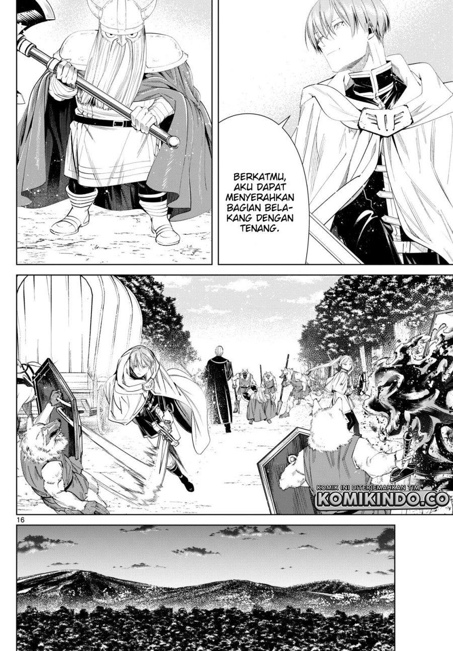 sousou-no-frieren - Chapter: 111