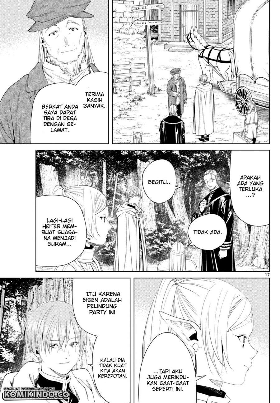 sousou-no-frieren - Chapter: 111